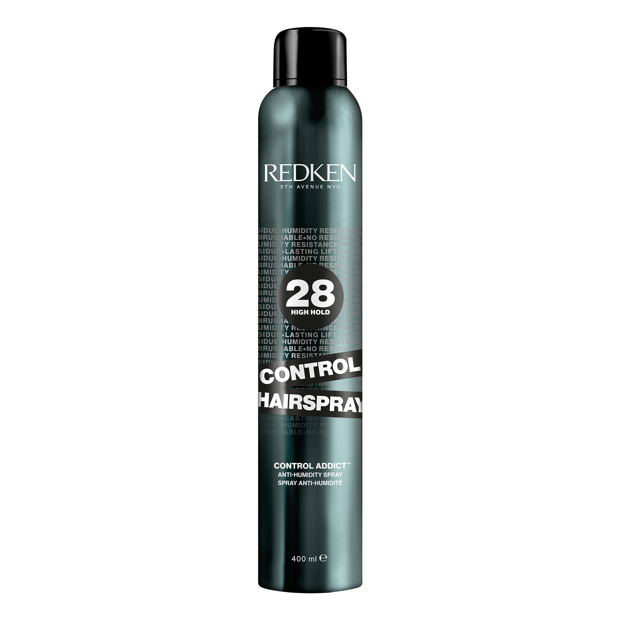 REDKEN CONTROL HAARSPRAY 400 ML