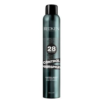 REDKEN CONTROL HAARSPRAY 400 ML