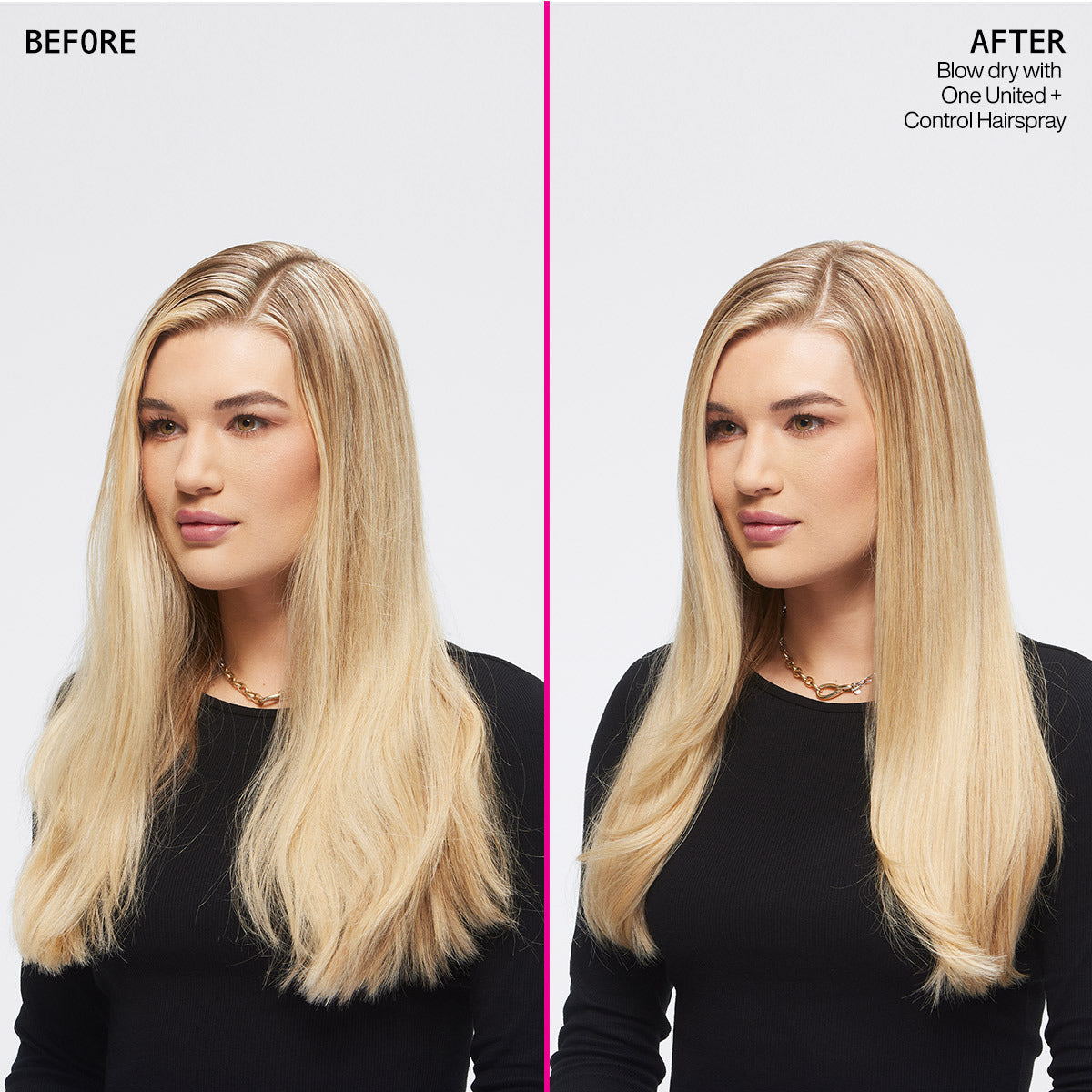 REDKEN CONTROL HAARSPRAY 400 ML