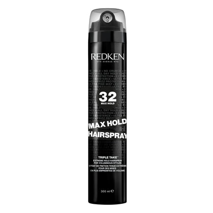 REDKEN MAX HOLD HAARSPRAY 300 ML