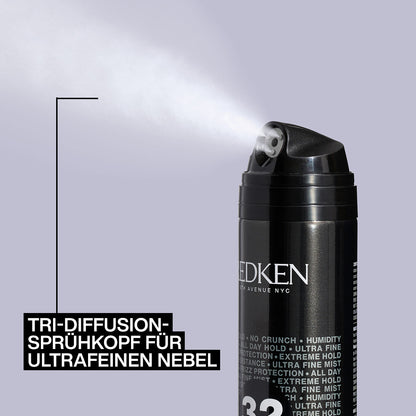 REDKEN MAX HOLD HAARSPRAY 300 ML