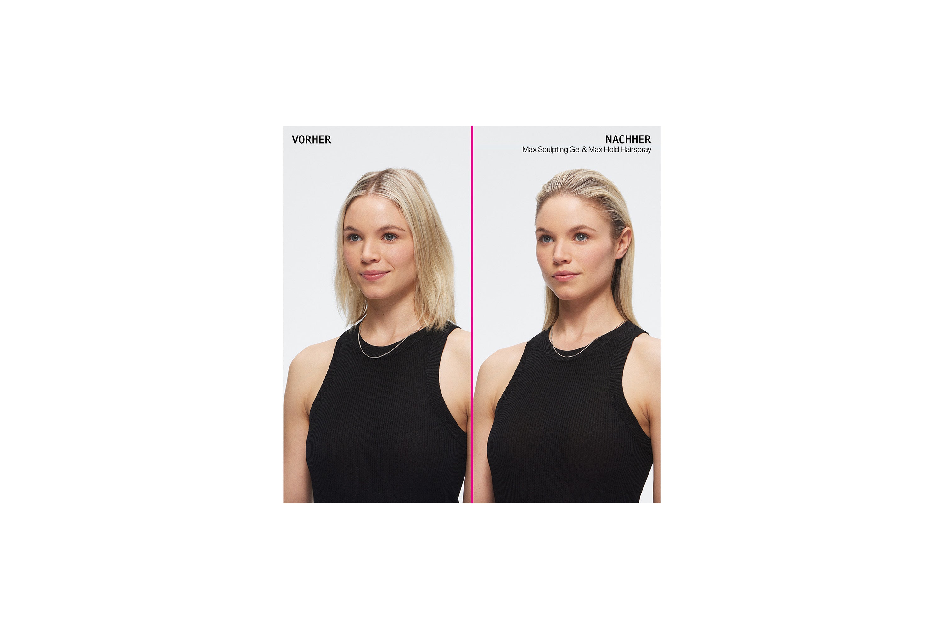 REDKEN MAX HOLD HAARSPRAY 300 ML