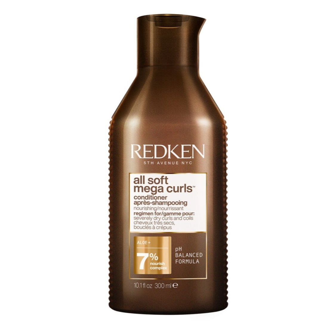 REDKEN ALL SOFT MEGA CURLS CONDITIONER 300 ML
