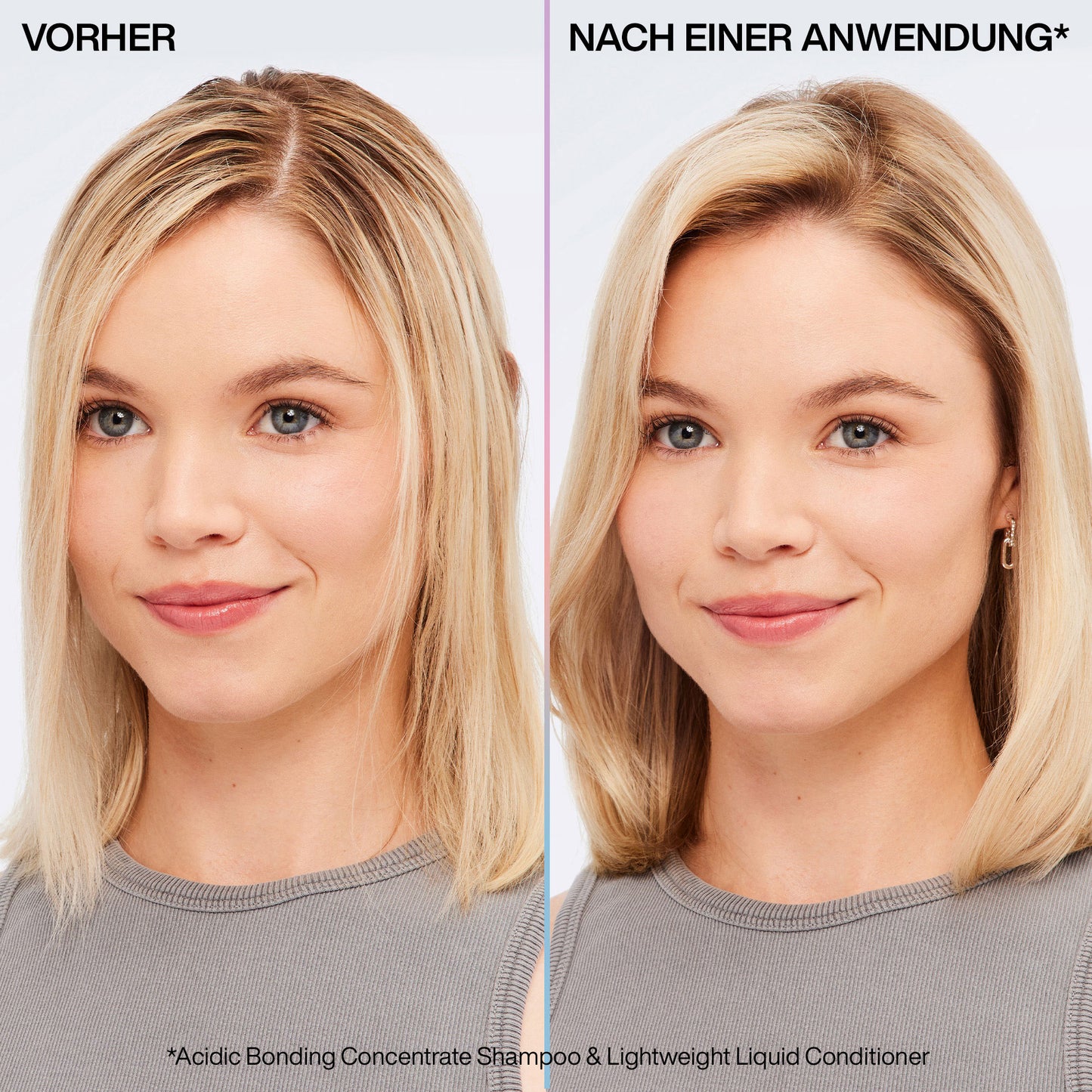 REDKEN ACIDIC BONDING CONCENTRATE LIGHTWEIGHT LIQUID CONDITIONER 190 ML