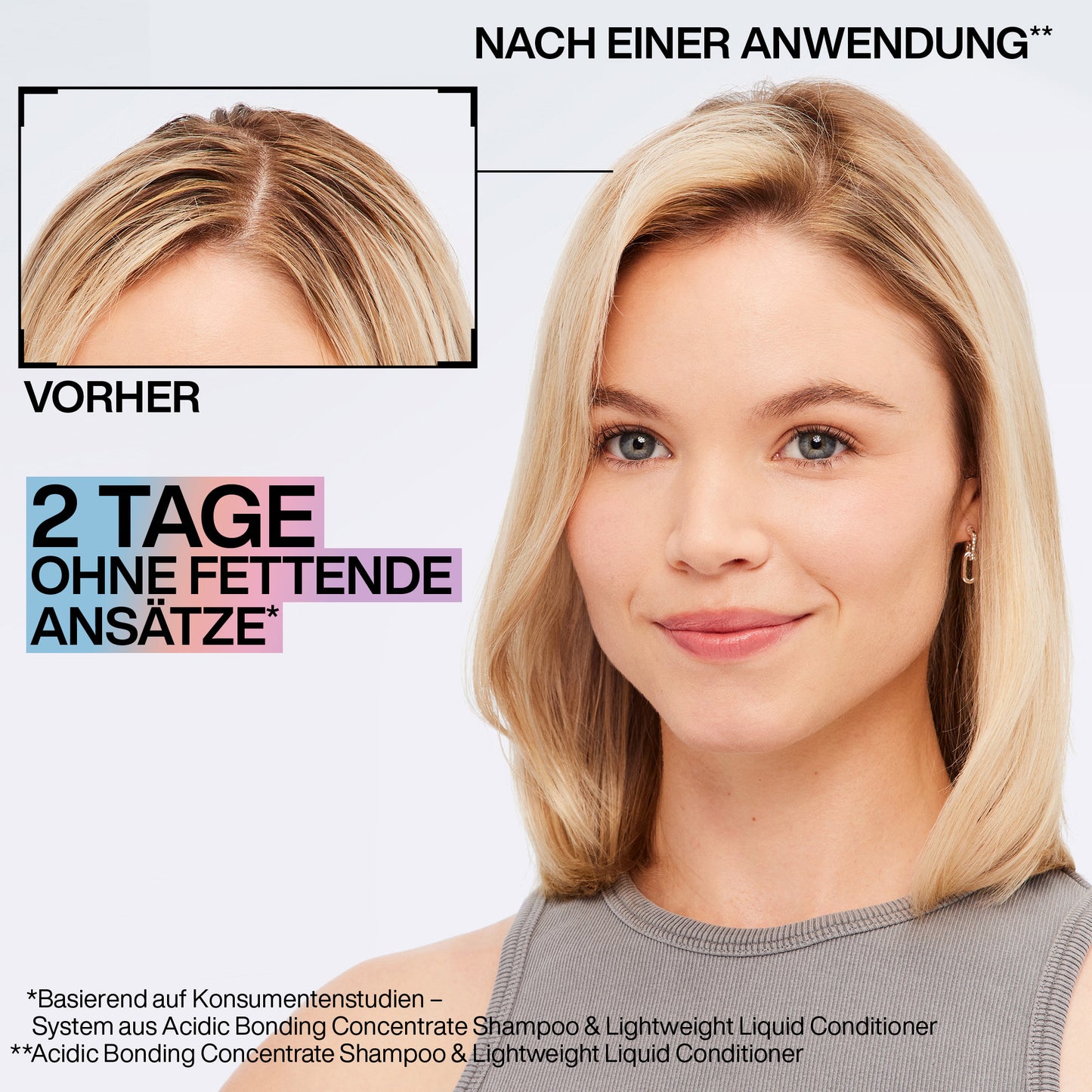 REDKEN ACIDIC BONDING CONCENTRATE LIGHTWEIGHT LIQUID CONDITIONER 190 ML