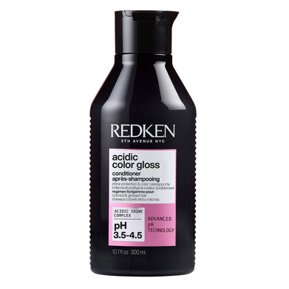 REDKEN ACIDIC COLOR GLOSS CONDITIONER 300 ML