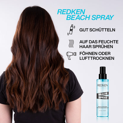 Redken Beach Spray 150ml