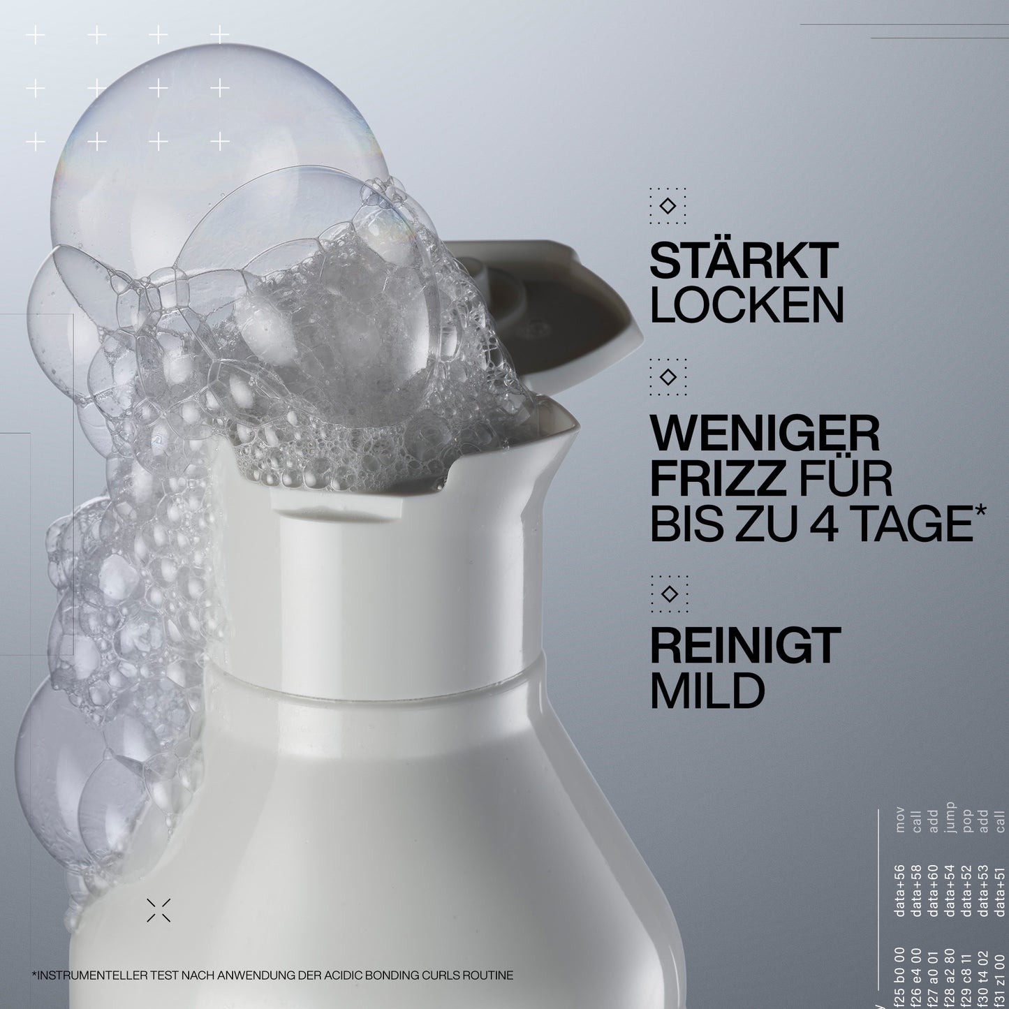 REDKEN ACIDIC BONDING CURLS SHAMPOO 300 ML