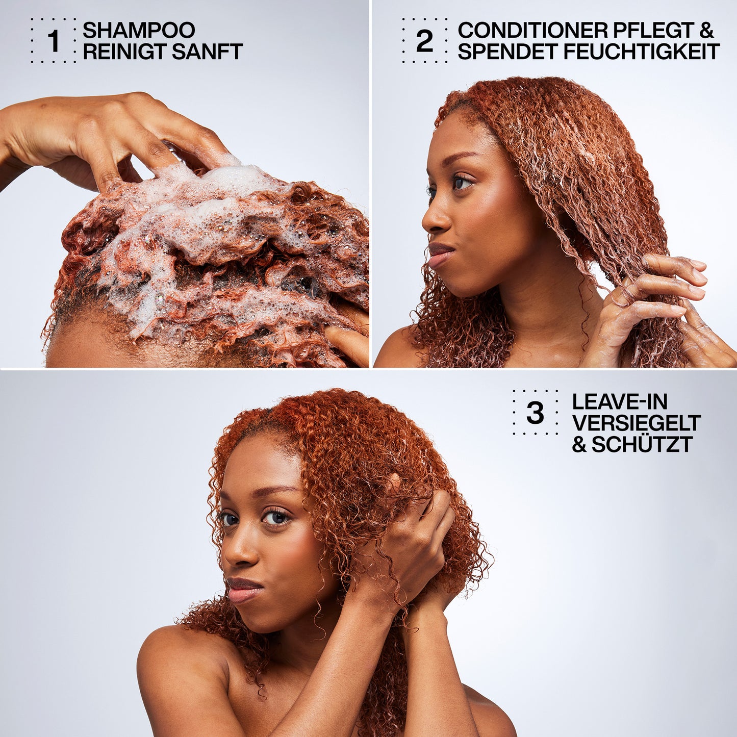 REDKEN ACIDIC BONDING CURLS SHAMPOO 300 ML