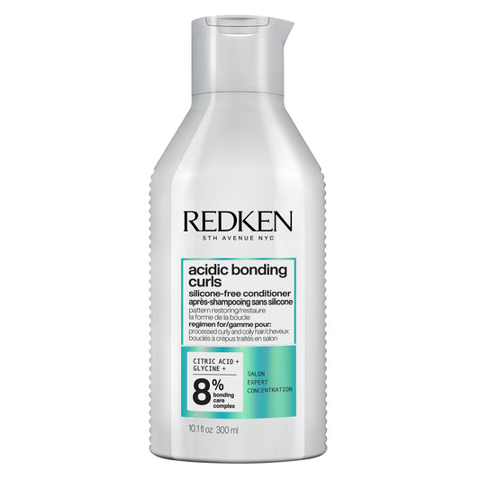 REDKEN ACIDIC BONDING CURLS CONDITIONER 300 ML