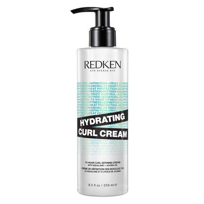 REDKEN HYDRATING CURL CREAM 250 ML