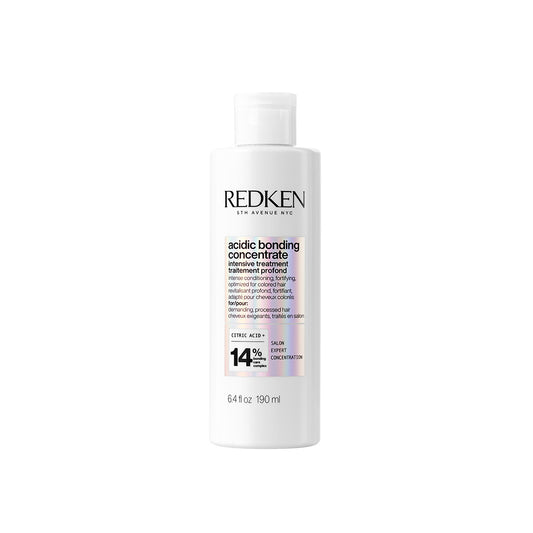 REDKEN ACIDIC BONDING CONCENTRATE TREATMENT MASKE 190ML