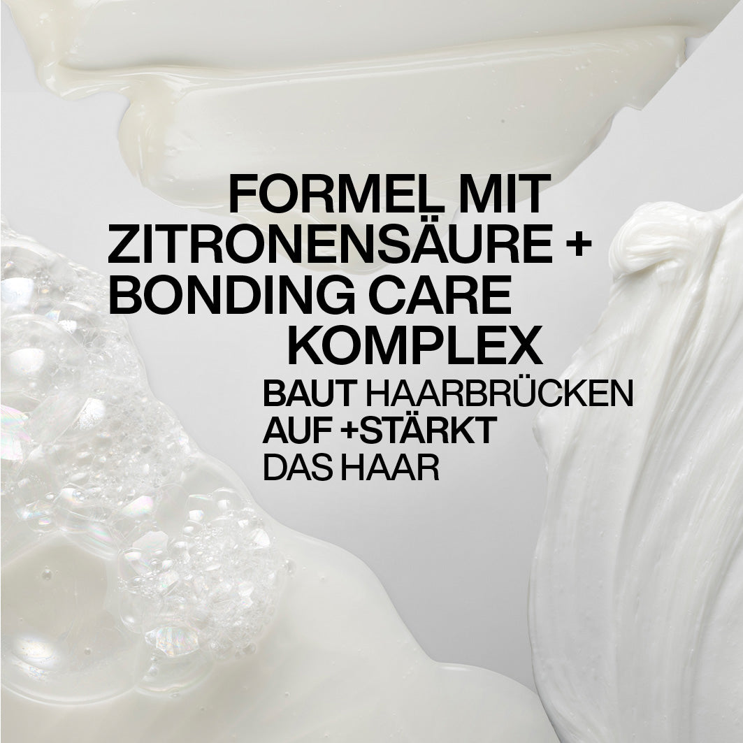 REDKEN ACIDIC BONDING CONCENTRATE TREATMENT MASKE 190ML