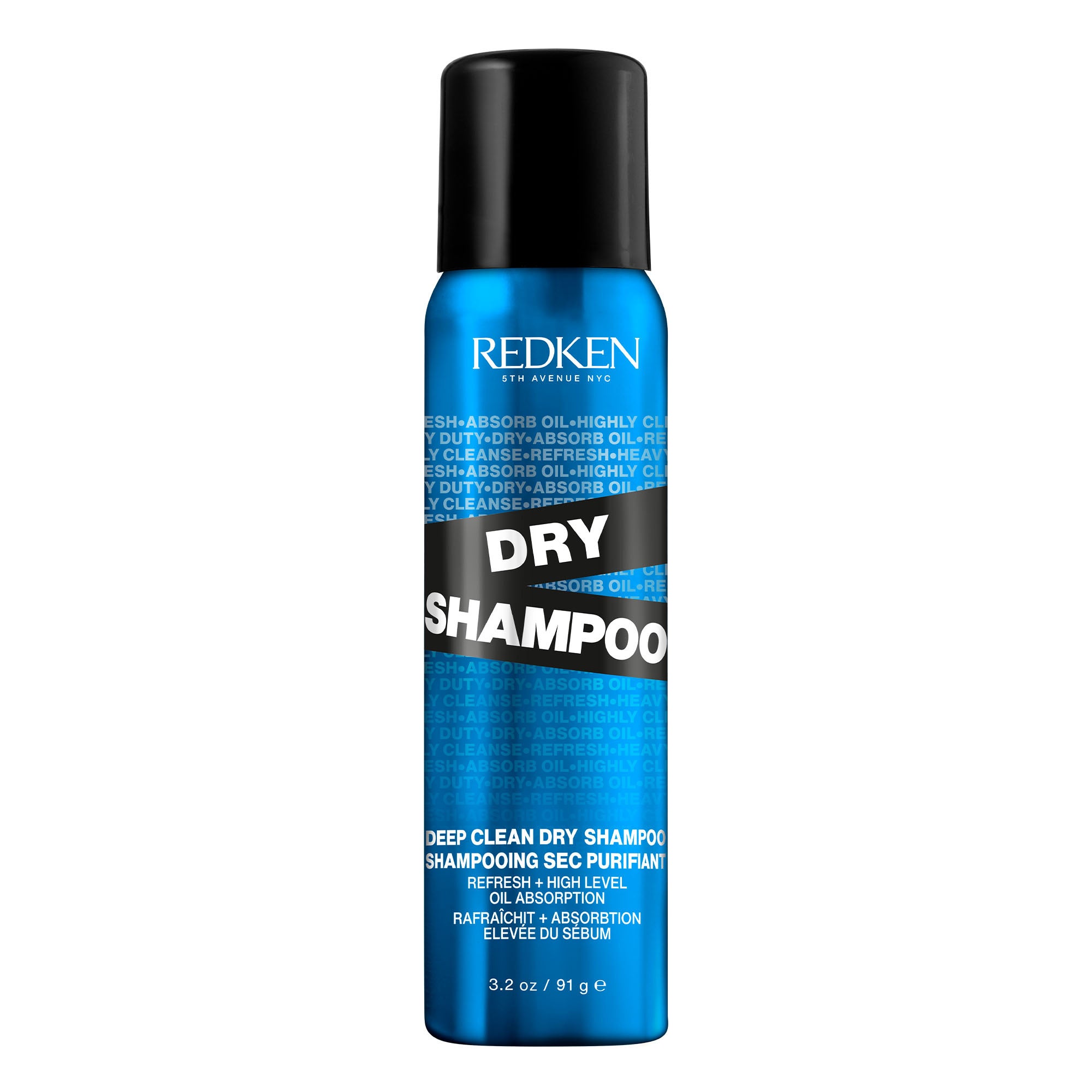 REDKEN DEEP CLEAN DRY SHAMPOO TROCKENSHAMPOO