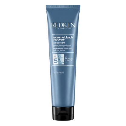 Redken EXTREME BLEACH RECOVERY CICA CREAM LEAVE-IN 150ml