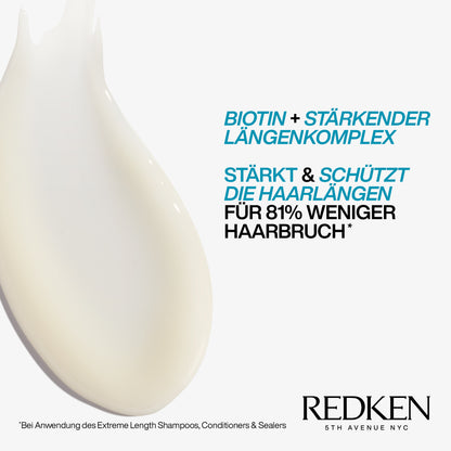 REDKEN EXTREME LENGTH SEALER 150ML