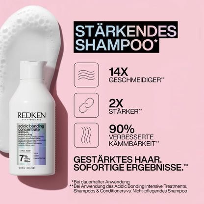 REDKEN ACIDIC MOISTURE CONCENTRATE 500ML