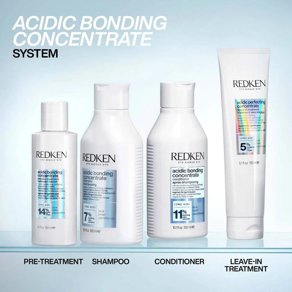 REDKEN Acidic Bonding Concentrate Leave-In Treatment