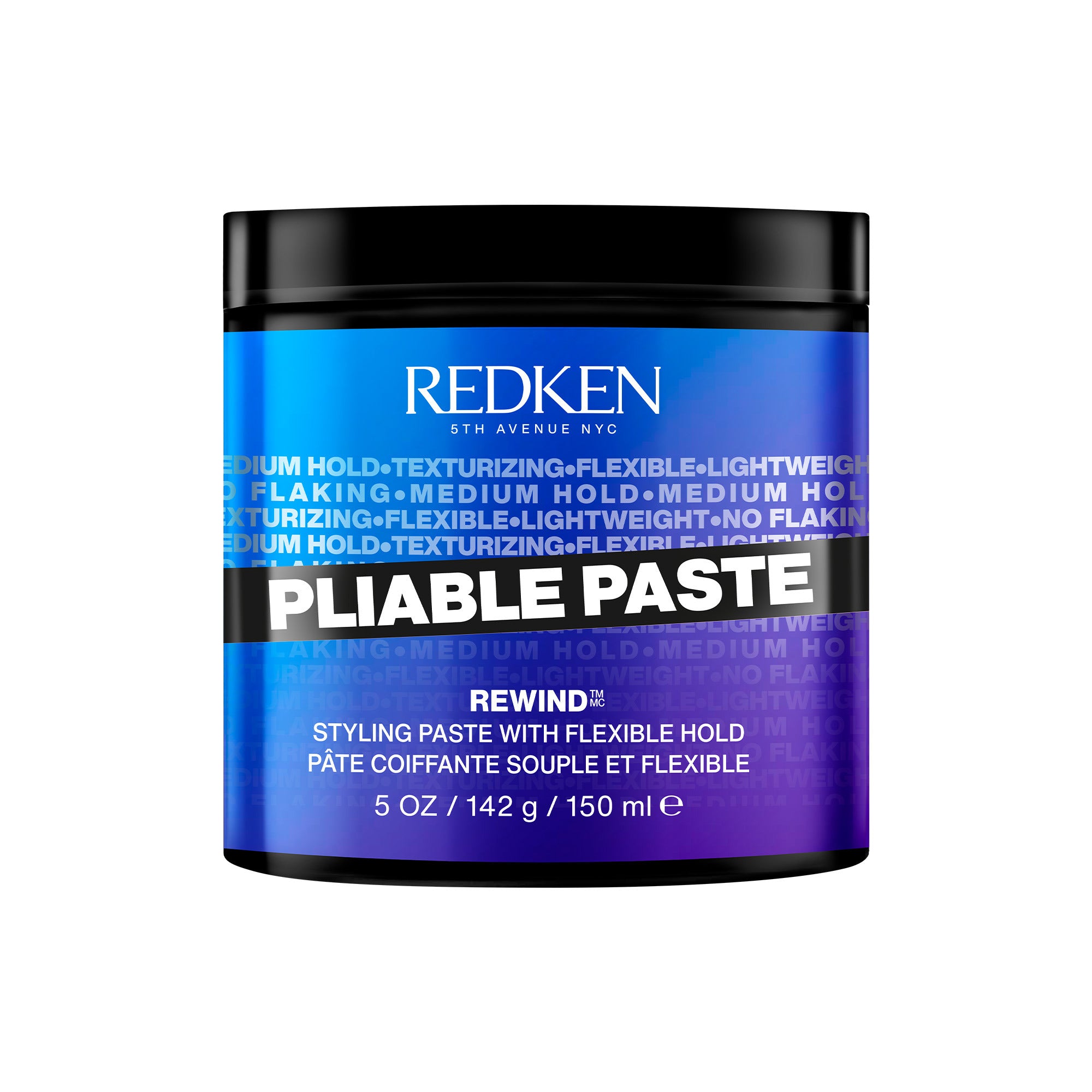 REDKEN PLIABLE PASTE 150 ML