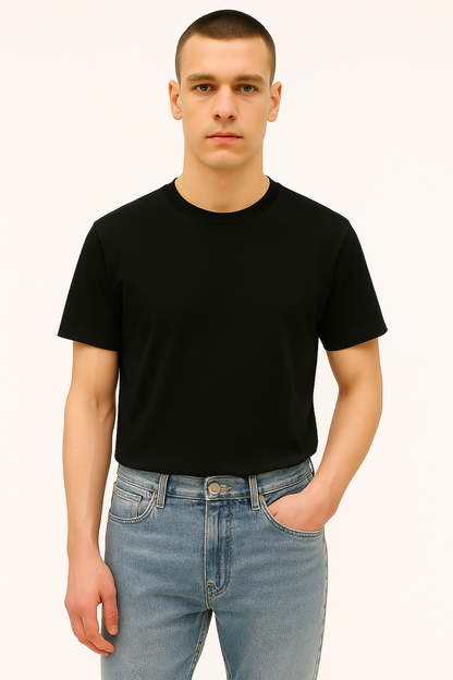 Unisex | Styled in Silence – Loud in Message