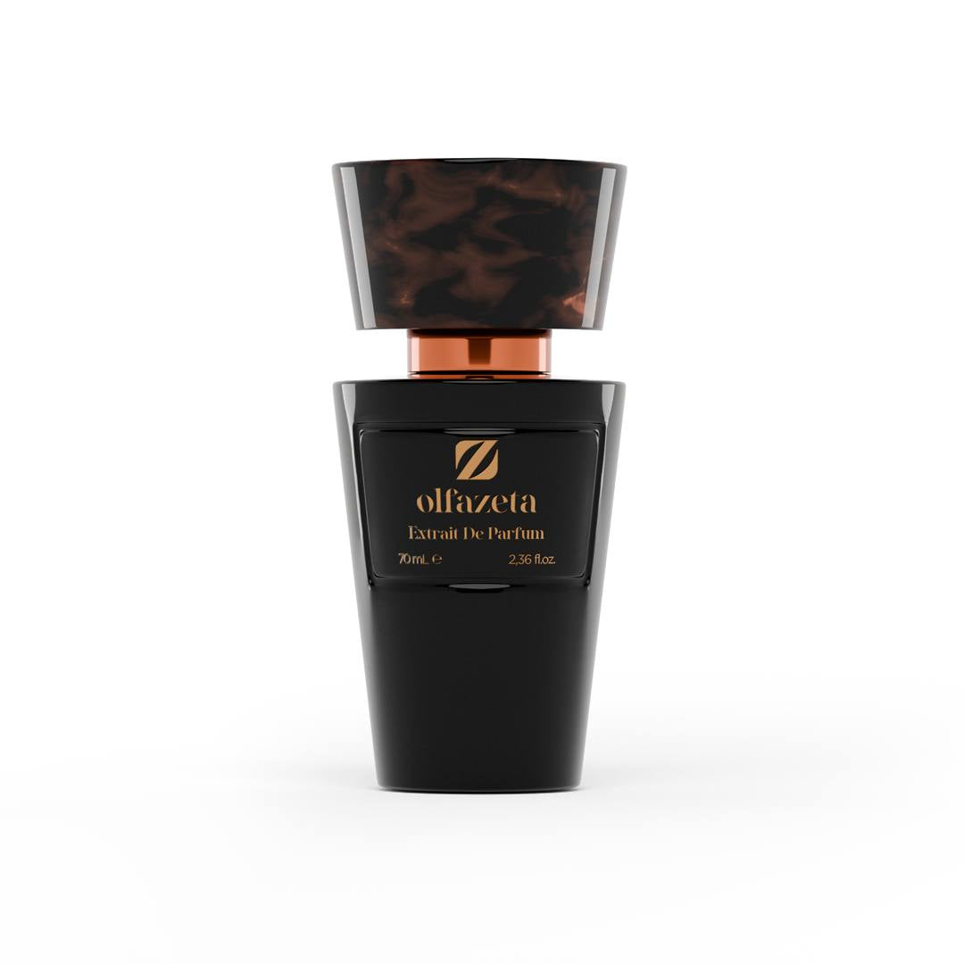 🕴 Noble Presence – Die Essenz moderner Eleganz (Chogan 004)