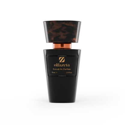 🌹 Oud Rose – Die perfekte Harmonie aus Rose & Oud (Chogan 100)