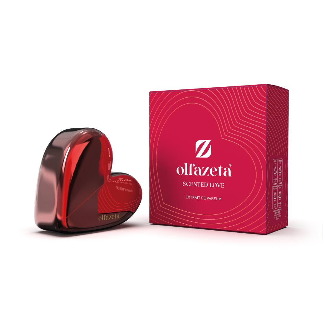 ✨ Scented Love – Ein süßes Symbol der Liebe (Chogan Scented Love No. 25)