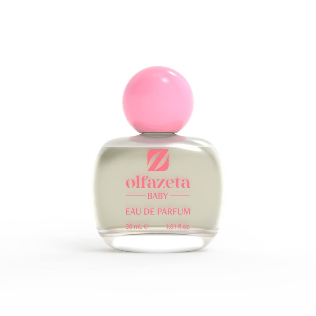 ✨ Sweet Blossom – Zarte Frische für Mutter und Tochter (Chogan 058)