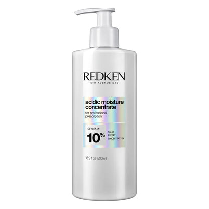 REDKEN ACIDIC MOISTURE CONCENTRATE 500ML