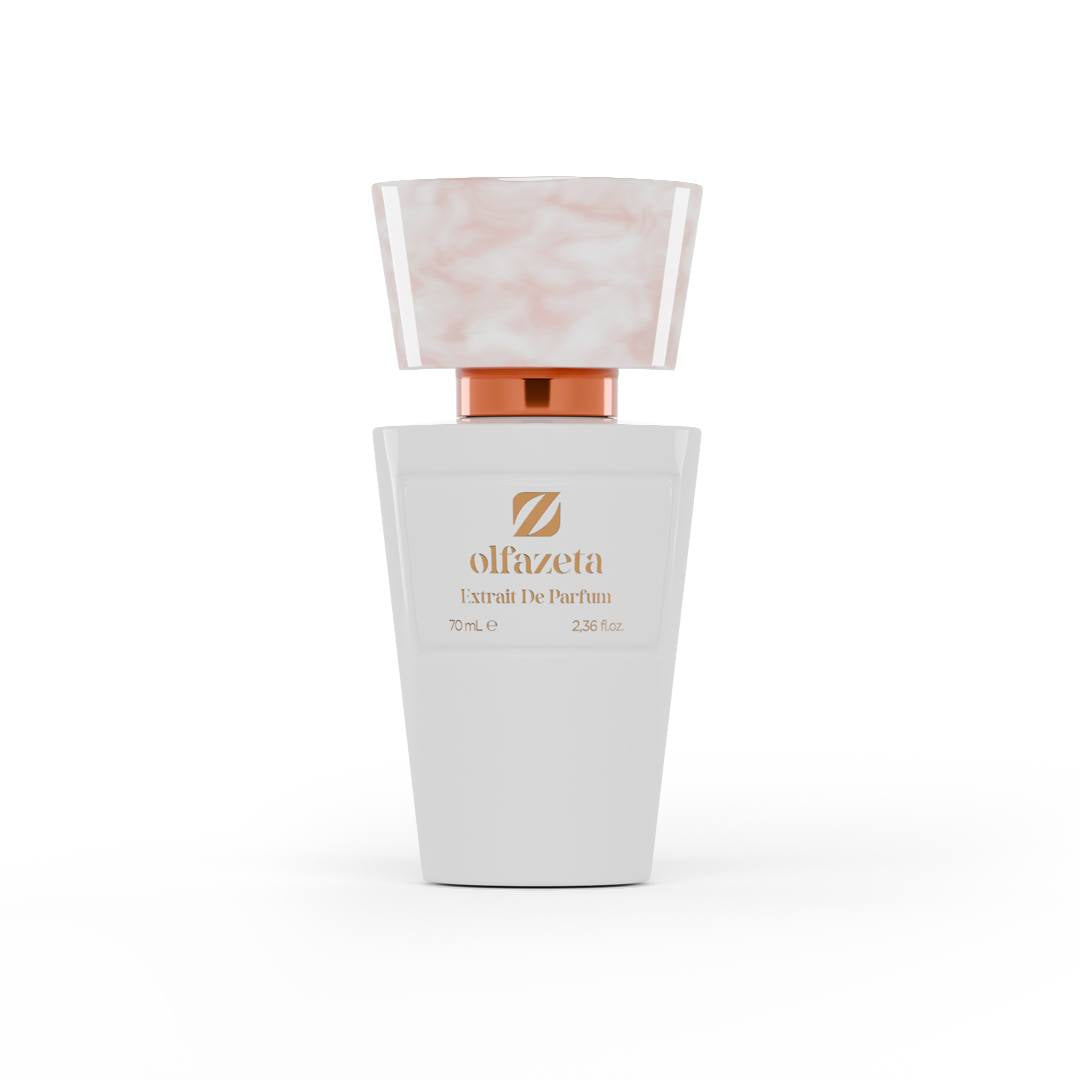 ✨ Bold Essence – Der Duft für mutige Frauen (Chogan 132)