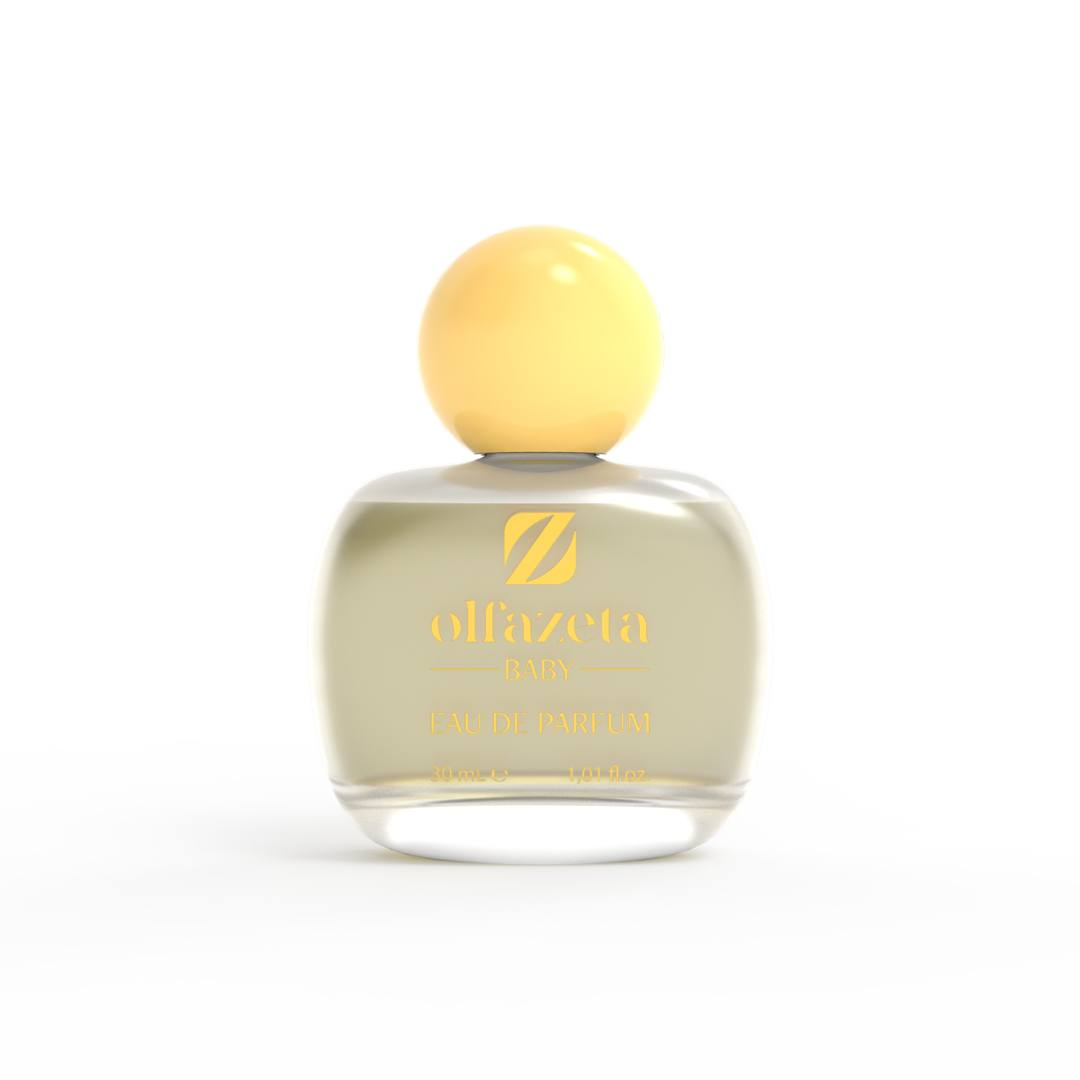 ✨ Gentle Glow – Sanfte Frische für Baby und Mama (Chogan 059)